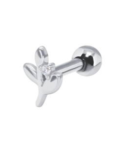 Leaf Helix Ear Piercing TIP-3470
